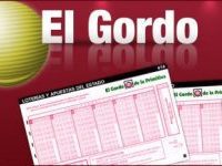 العاب اليانصيب - El Gordo