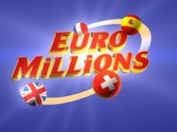 العاب اليانصيب - Euro Millions