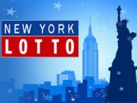 العاب اليانصيب - New York Lotto