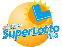 العاب اليانصيب - SuperLotto Plus