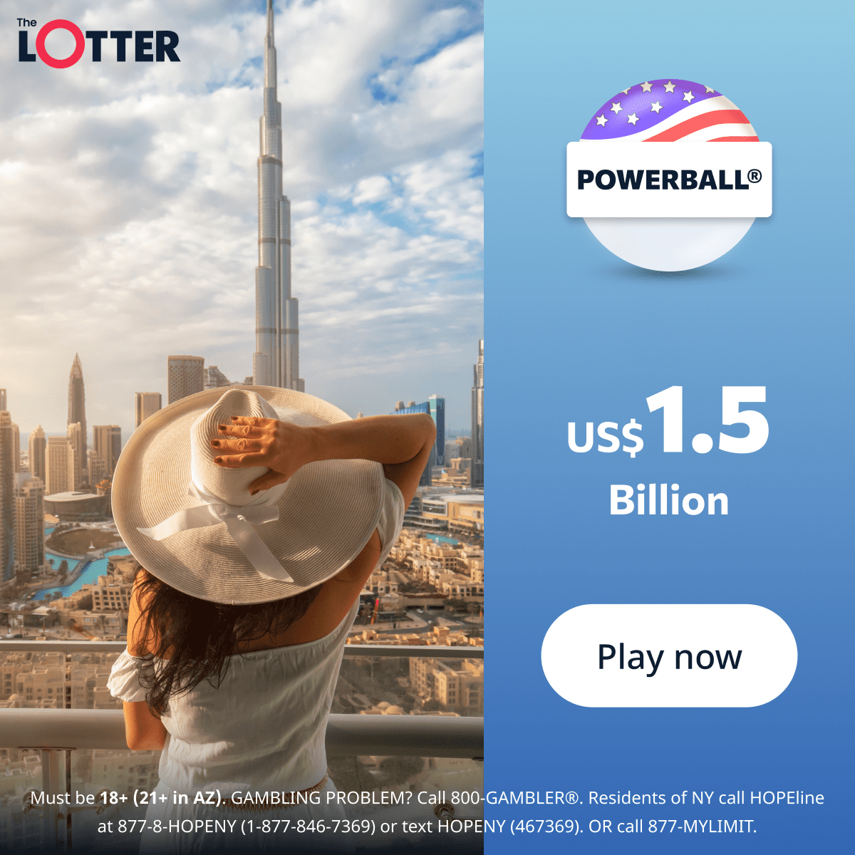 اشتري تذكرة يانصيب